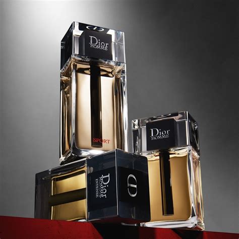 dior producten